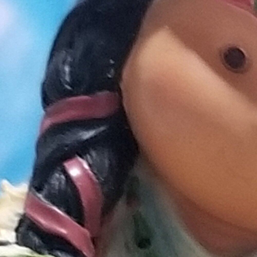 Minnetonka Baby First Mocs Figurine Friends of The Feather by Karen Hahn Enesco - Picture 2 of 8